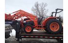 Property photo 235 - Area Farmers & Contractors Equipment Auction